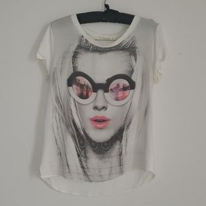 NYLON APPAREL TOP🤩